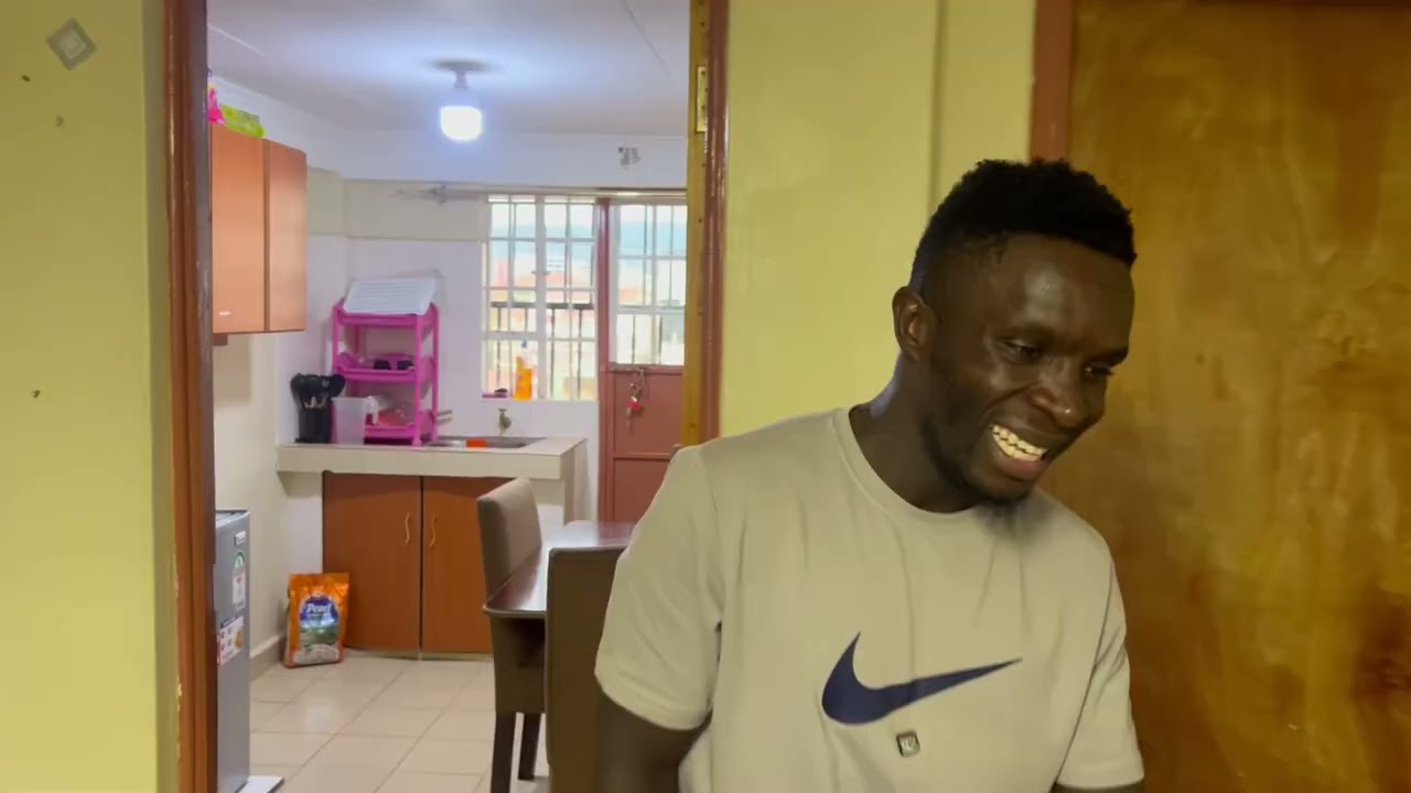 Don't Visit People Na Kijiji Mzima juu Choma Choma Watadeliver