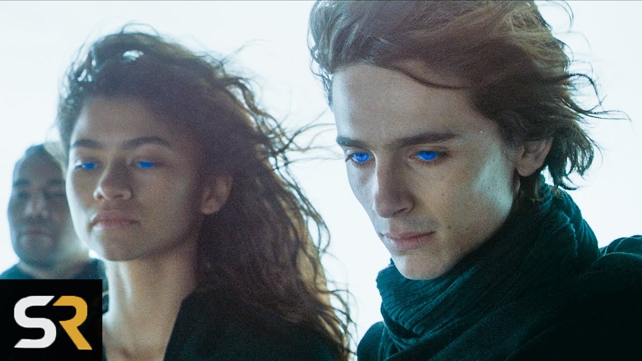 Dune: Paul&rsquo;s Dreams And Visions Explained