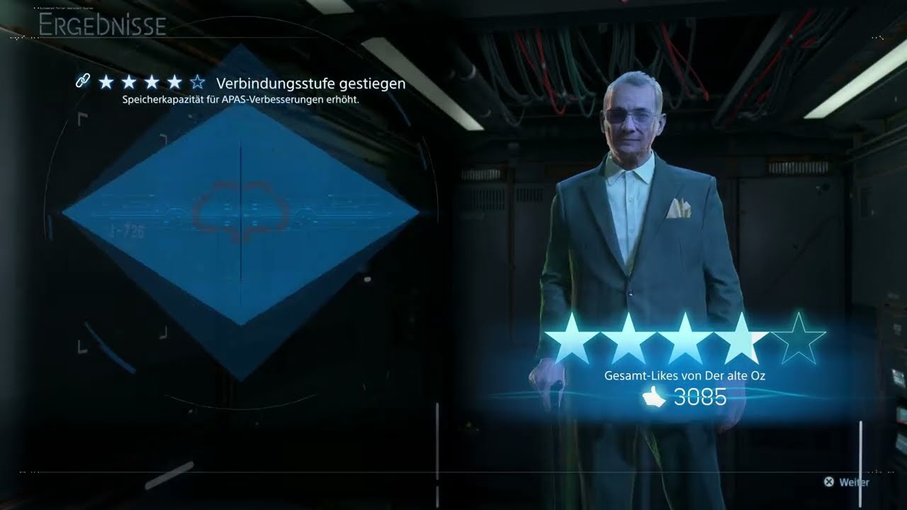 Sterne sammeln #109 #deathstranding2 #ps5