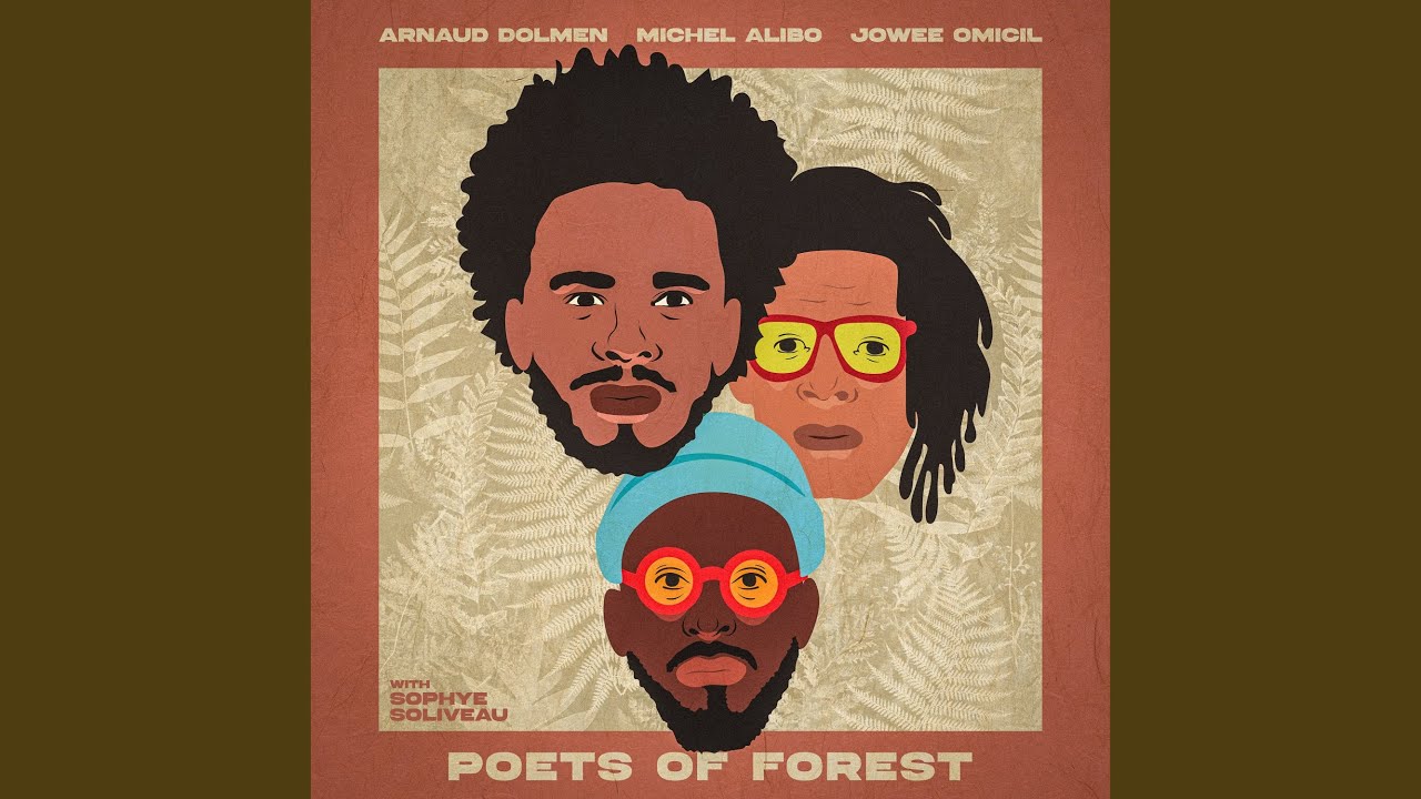 Poets of Forest