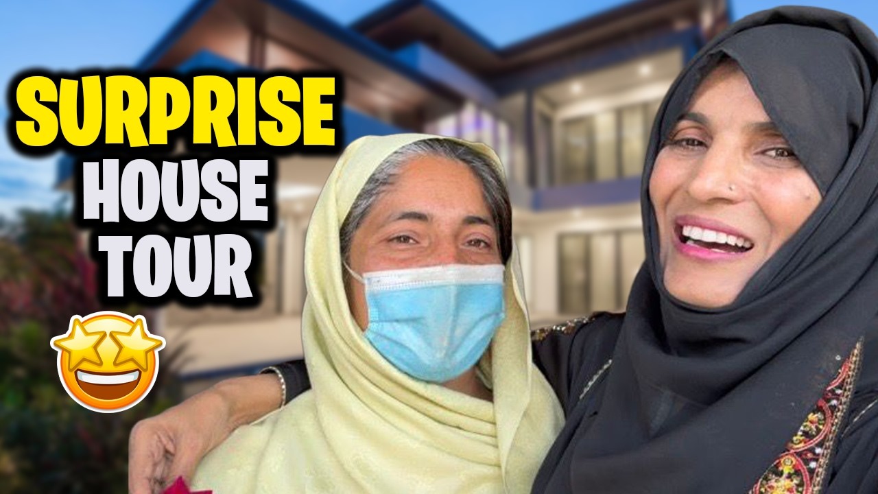 Army officer ka home tour || Uzma Ki Dunya ||