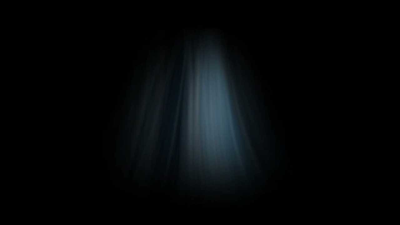 Black Screen Air Conditioner Cold Air Flow  Overlay Copyright Free #AC #air #greenscreen
