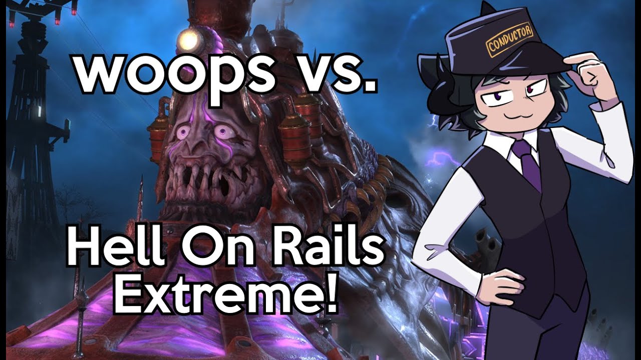 woops' first Blind 7.4 EX Trial clear! - FFXIV