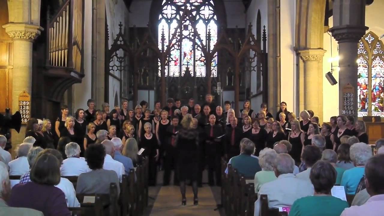 Bohemian Rhapsody, Prima Vocal Ensemble