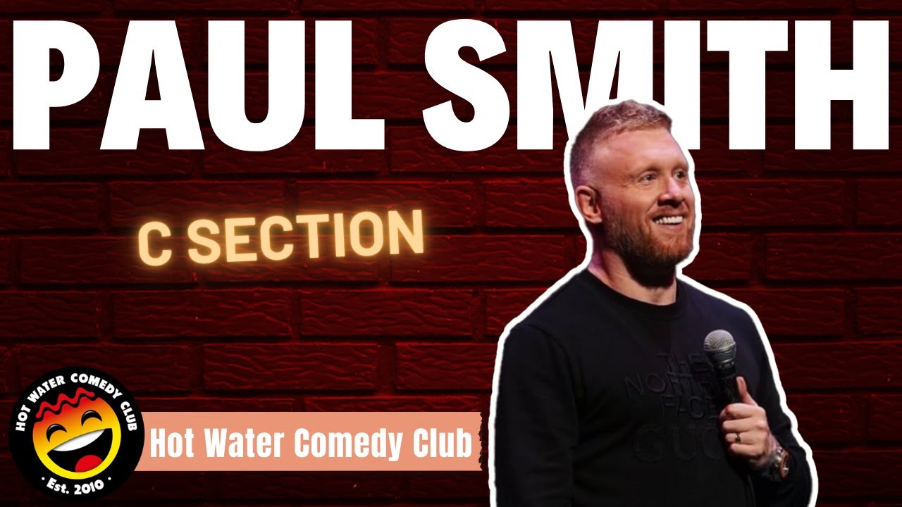 Paul Smith | C Section