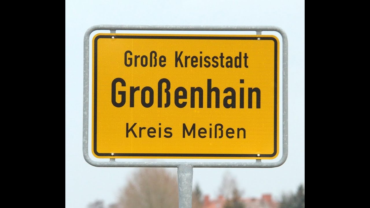 Großenhain