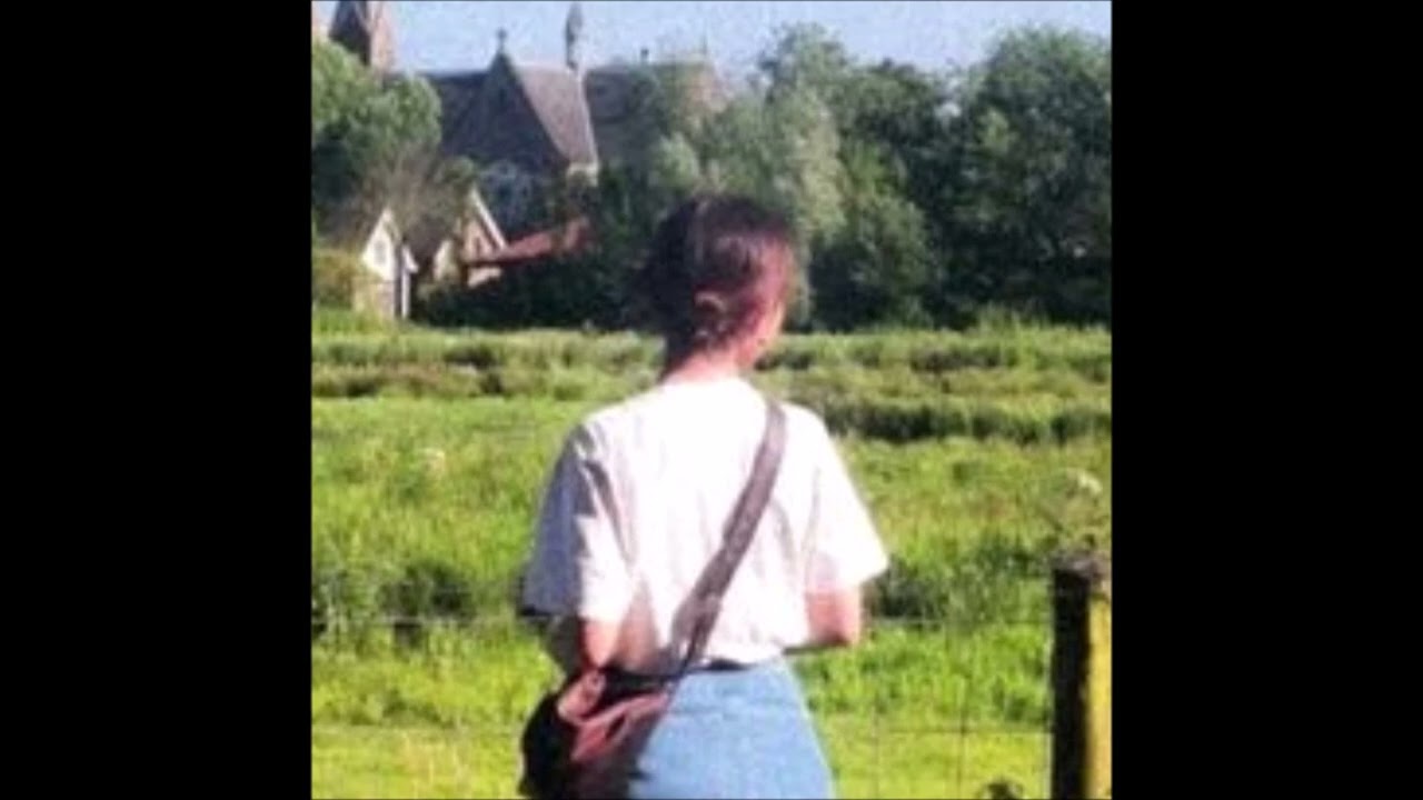 Sadness - the most beautiful girl in the world - [Single]