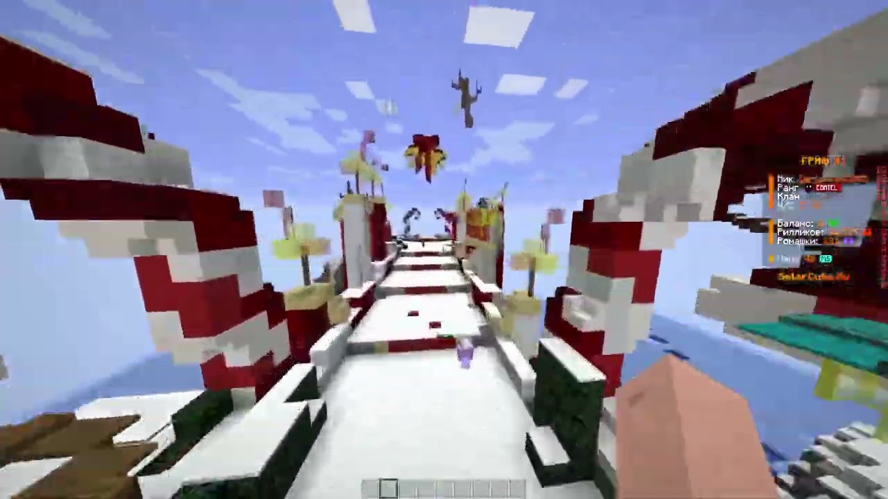 ℹ️ ОТКРЫЛ ЛУЧШУЮ КОПИЮ REALLYWORLD ♦️ КОПИЯ РИЛИ ВОРЛД С БЕСПЛАТНЫМ ДОНАТОМ! Майнкрафт ReallyWorld