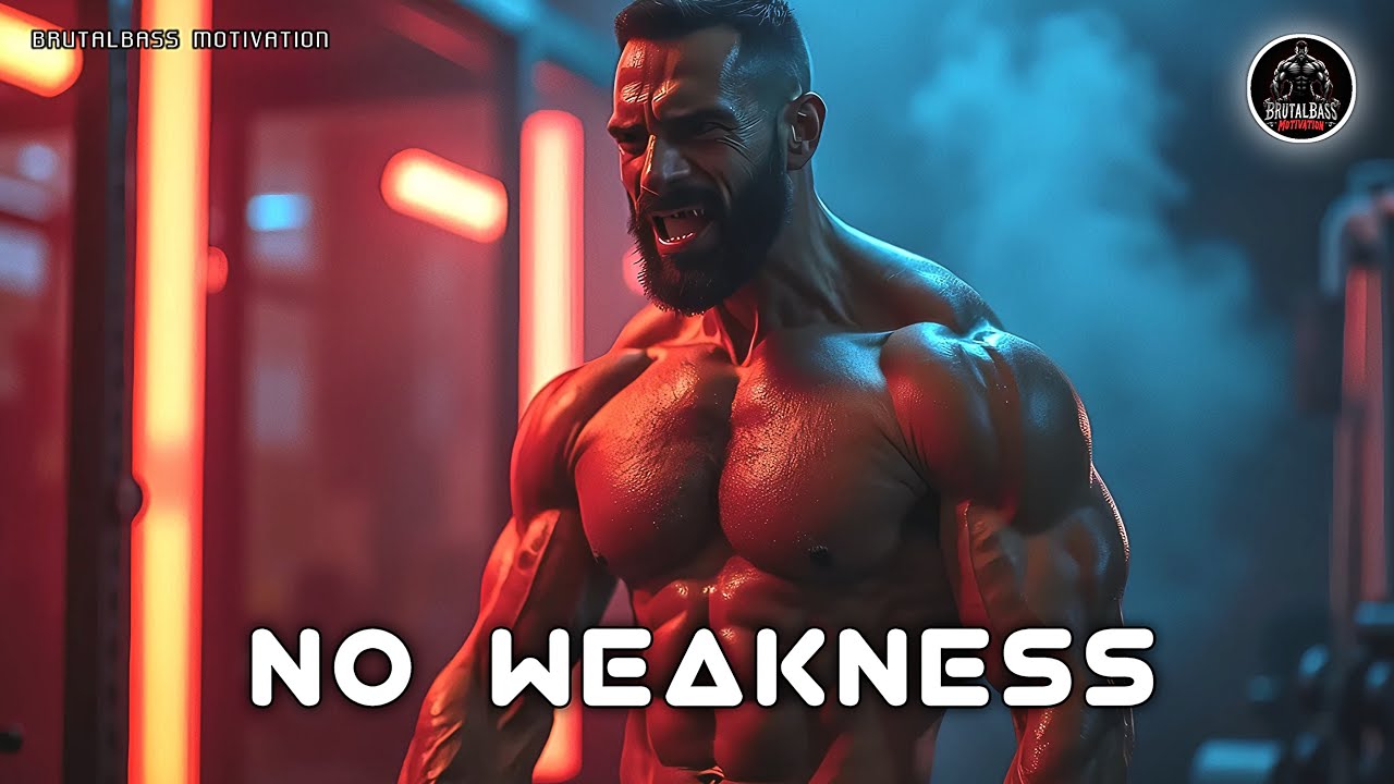 🔥 Top Motivational Trap & Rap Workout Music Mix 2026 👊 Gym Motivation⚡️ Brutalbass Motivation 0107