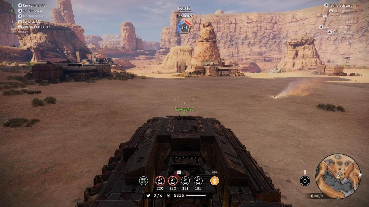 Crossout, Myriad fusion pt3 🤷&zwj;♂️🤣