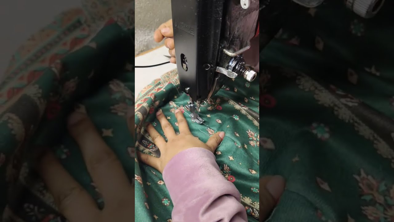 Sarita boutique 💐🧵🪡🧵✂️ Aaj Banayenge Pant Plazo – Live