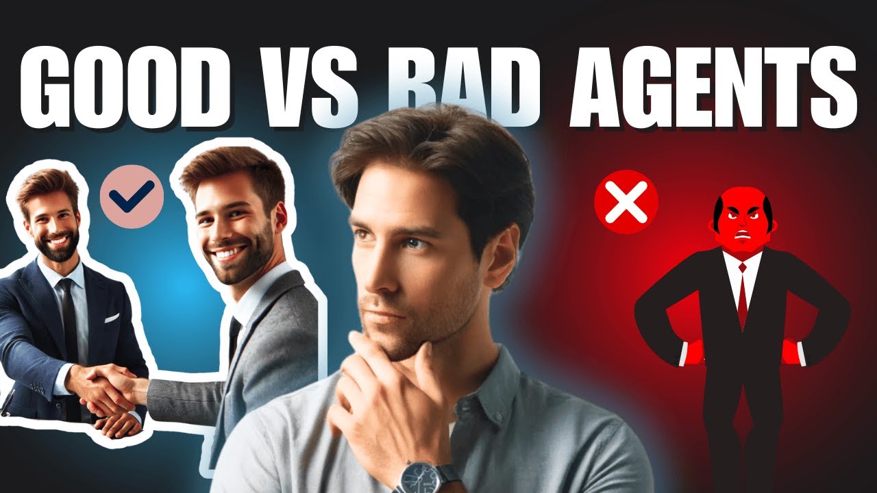 How to Choose the Best Estate Agent | Tips for UK Home Sellers