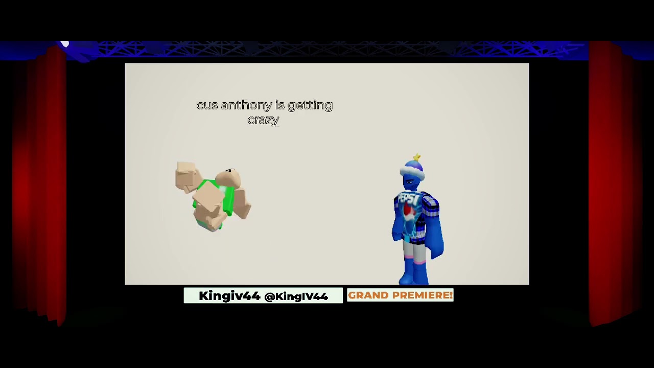 IS PEPSI GANG OVER??!!