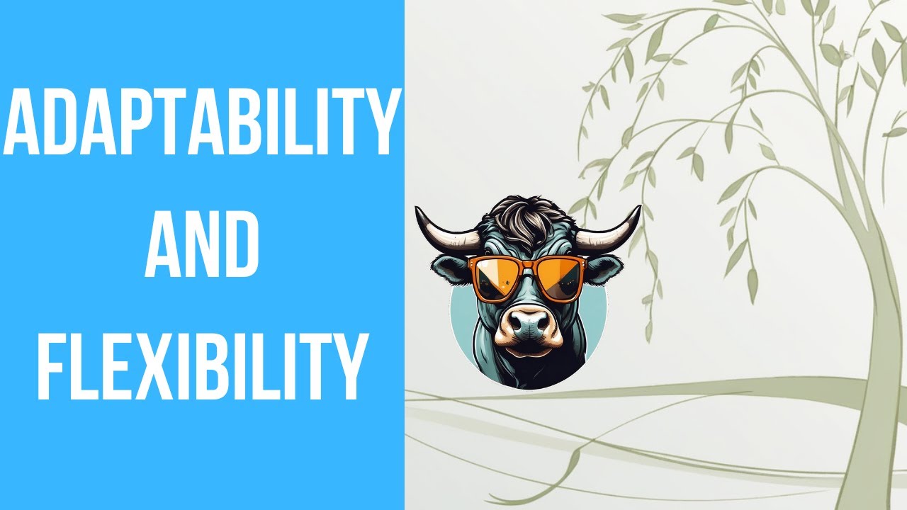 Embracing Adaptability and Flexibility in Trading