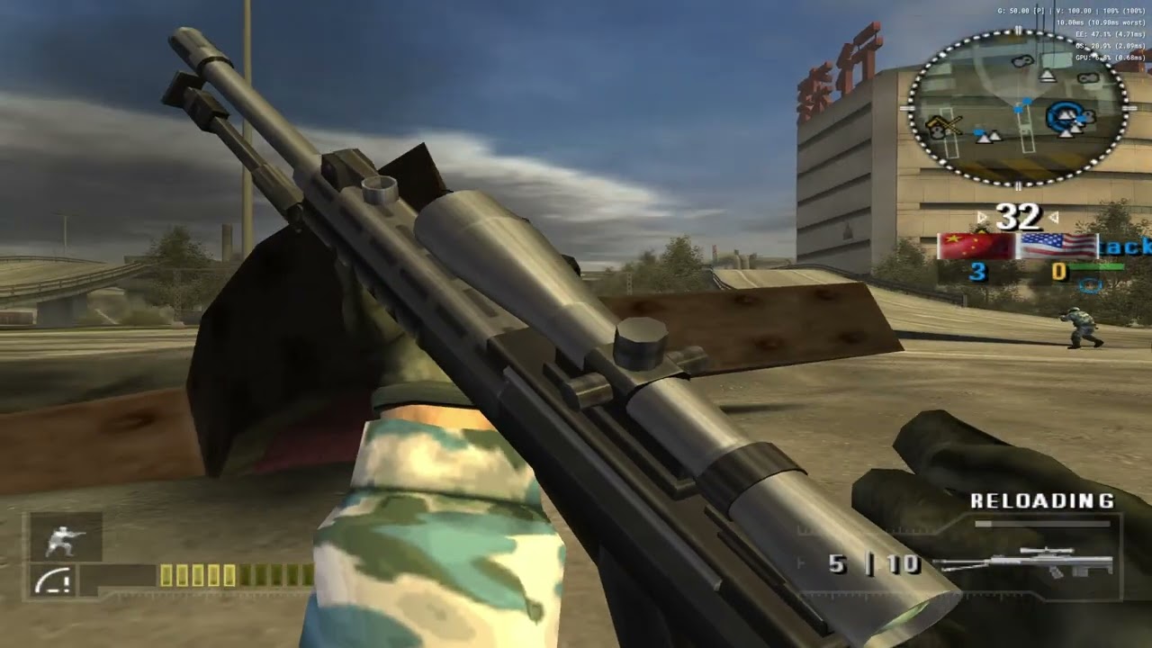 02/28/26 BridgeTooFar CTF 4v4