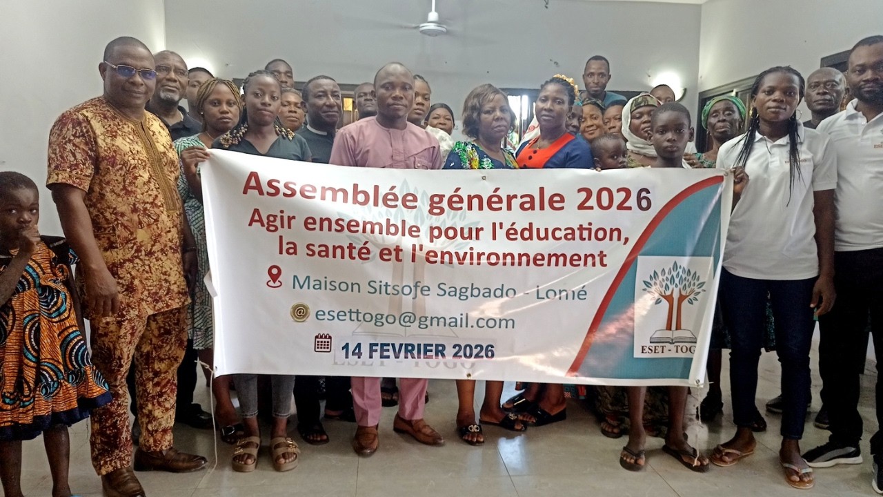 Assemblée Générale Ordinaire - 14/02/26