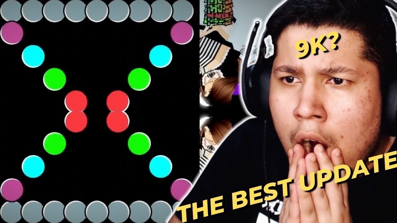 Я УНИЧТОЖИЛ НОВОЕ ЛУЧШЕЕ ОБНОВЛЕНИЕ FUNKY FRIDAY!!!! ПОЛНЫЕ КОМБО, МИРОВЫЕ РЕКОРДЫ И МНОГОЕ ДРУГО...