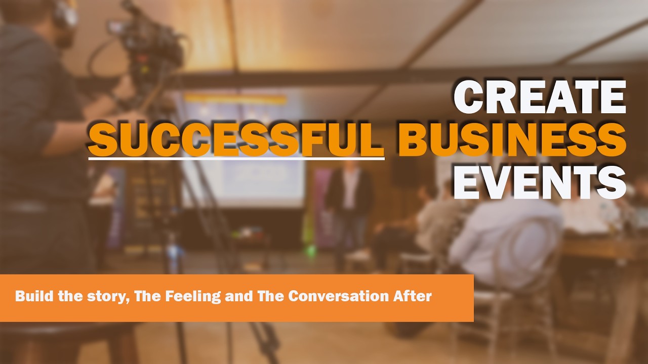 Corporate Events Done Right: End-to-End Event Production Services in South Africa