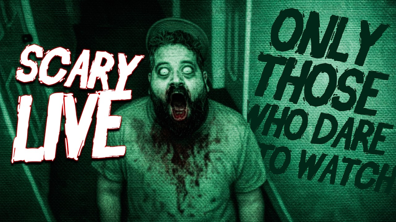 SCARY LIVE with the JK Bros&hellip; THIS MIGHT GET OUT OF HAND 😳