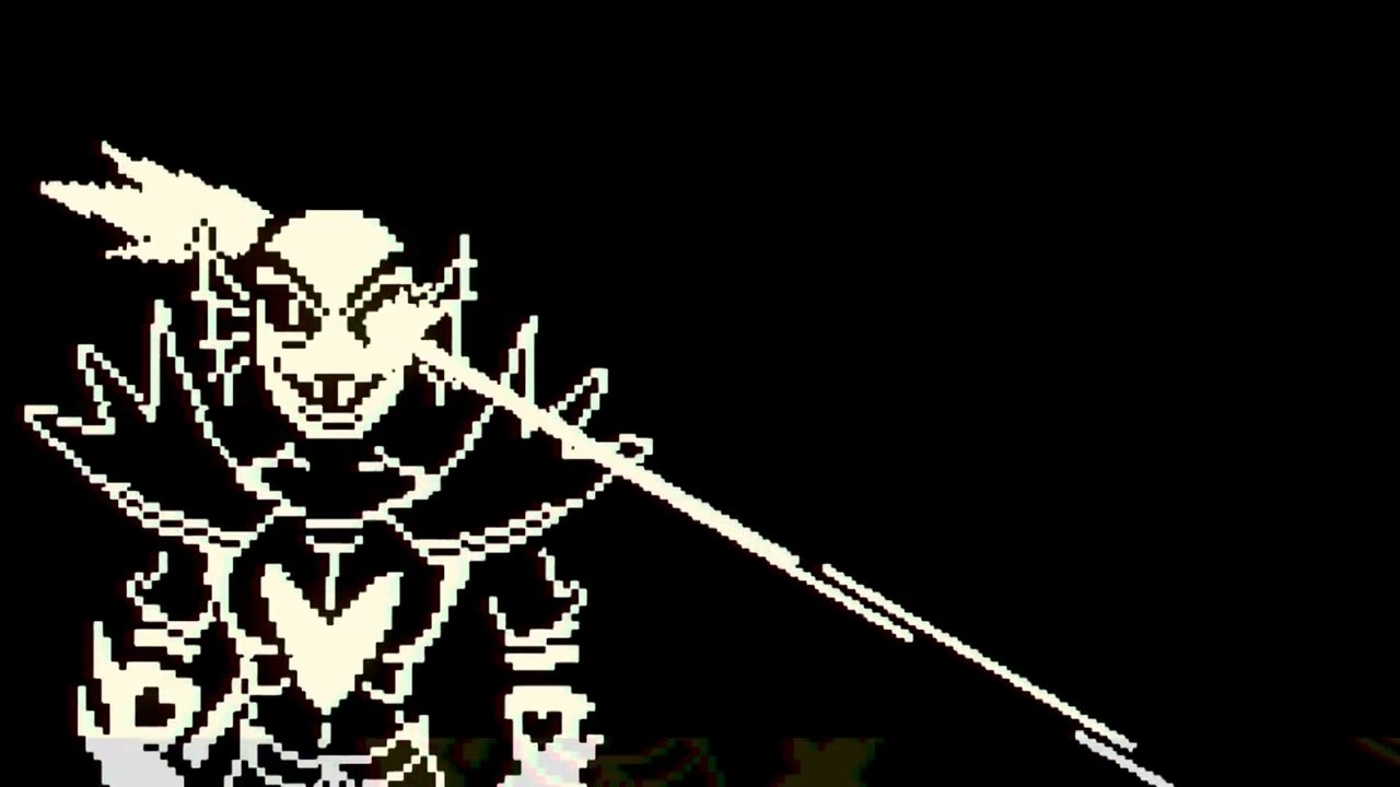Battle Against A True Hero (Arrangement) - UNDERTALE
