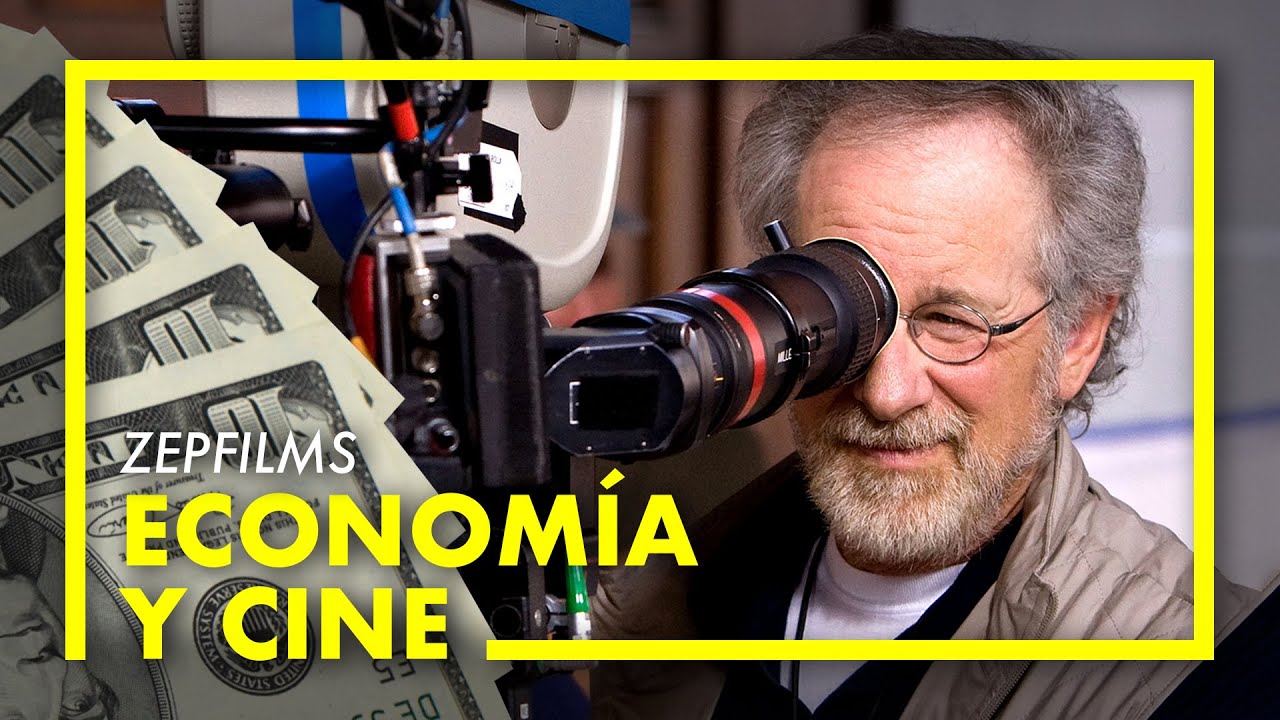 ¿Cuánto cuesta hacer una película? | Economía y Cine