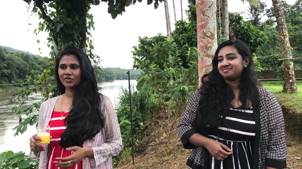Our first travel vlog. #birdsmurmurcamp #styleznmore #thattekkad#travelvlog#funtime#explorenature