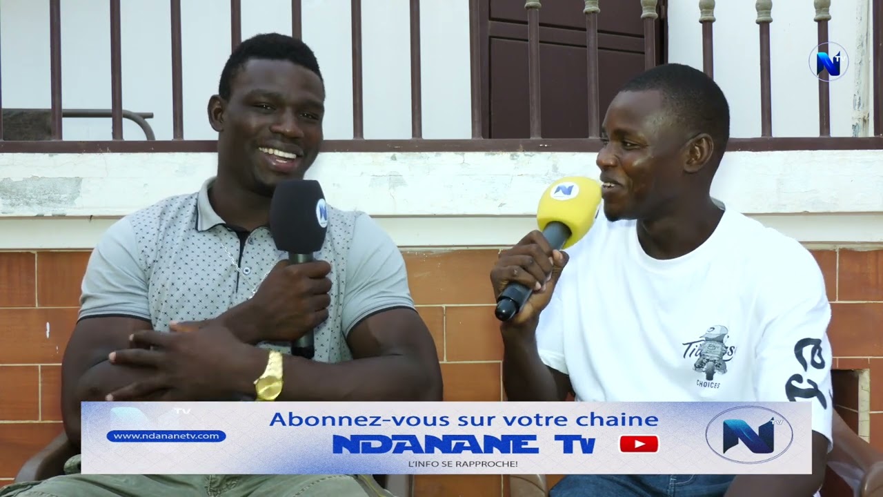 LAMB : KARARA JR MANE AMOUMA BÉNE KHARITOU MBEUR