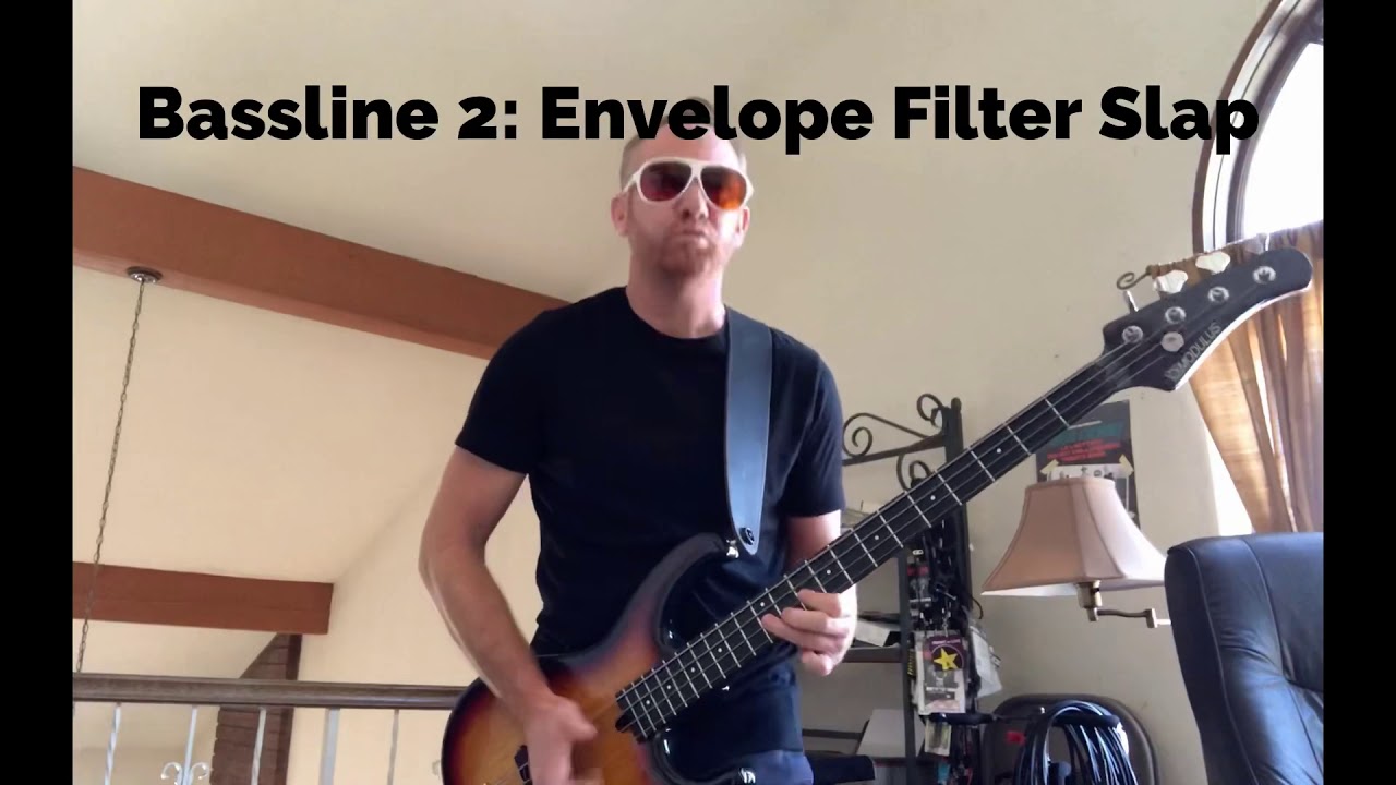 Bill Gower&rsquo;s Quarantine Groove