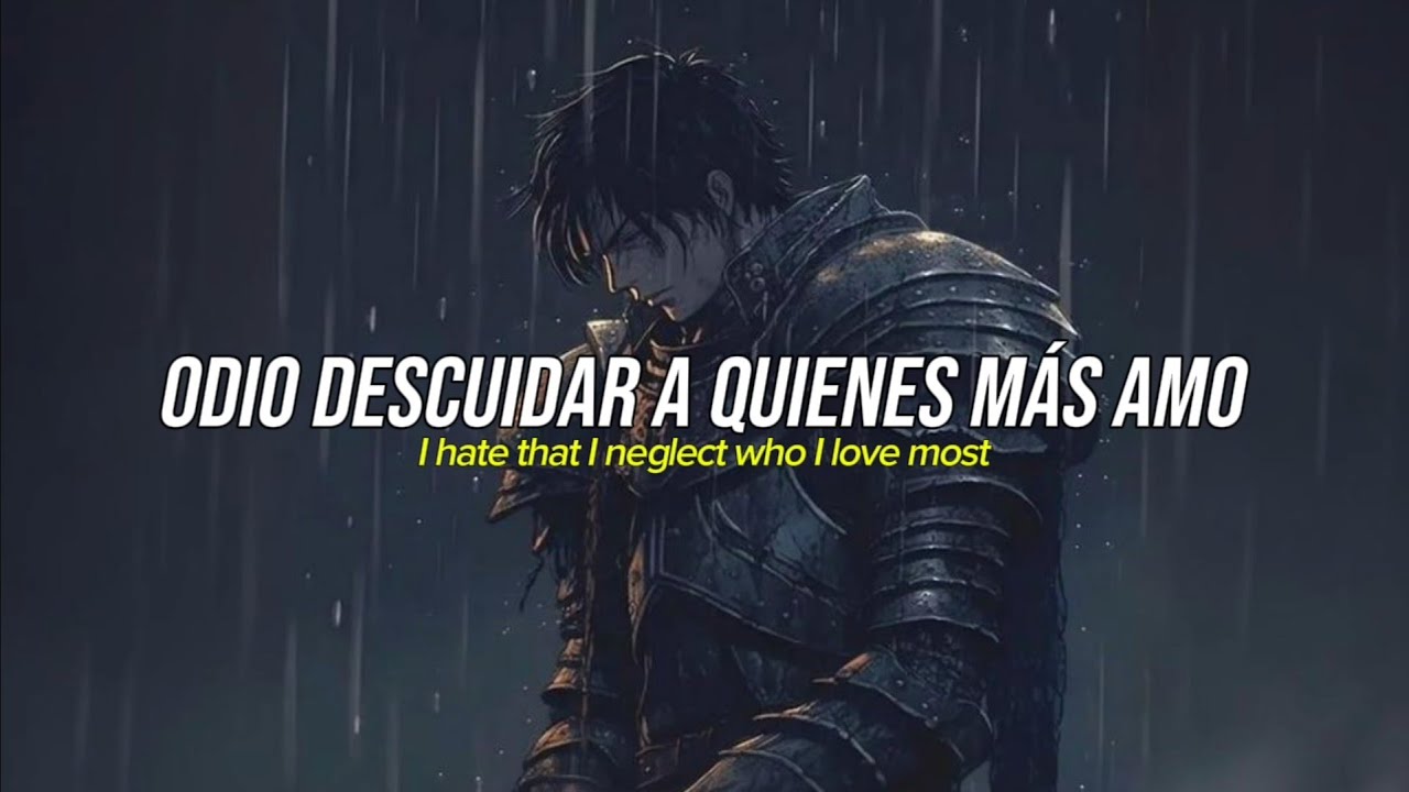 Citizen Soldier - Too Loud (Sub Español + Lyrics)