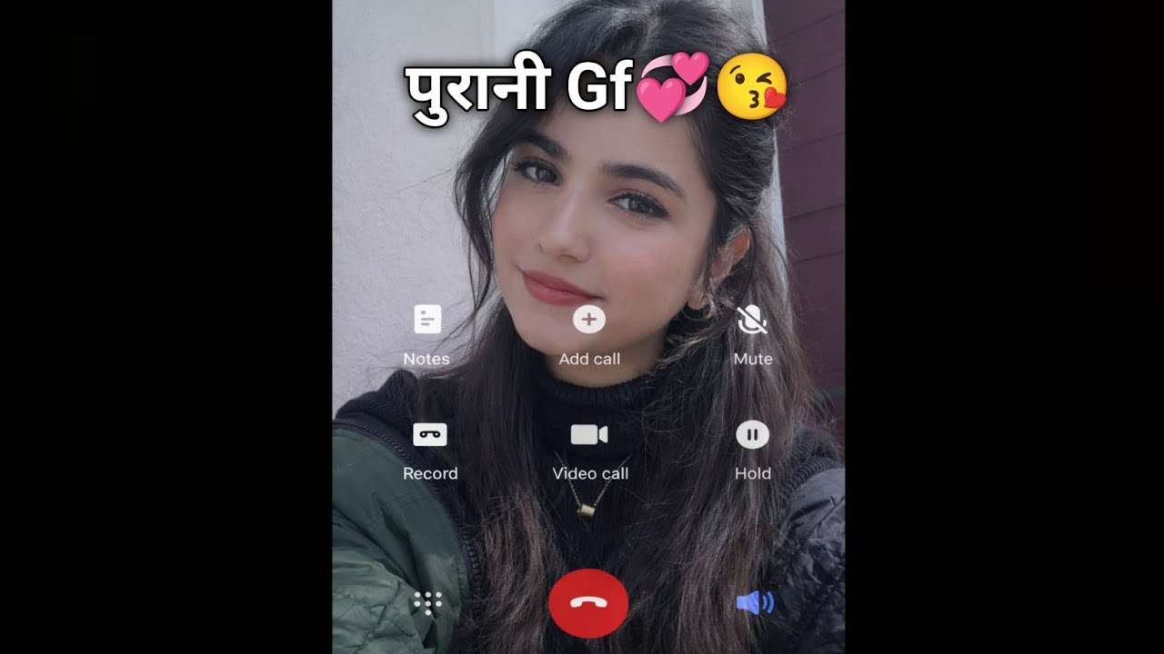 प्यारी Gf 😘 Love you Call Prank 😜 | Girl Call Prank With Best Boyfriend 🤣 | Call Recording Bf Gf