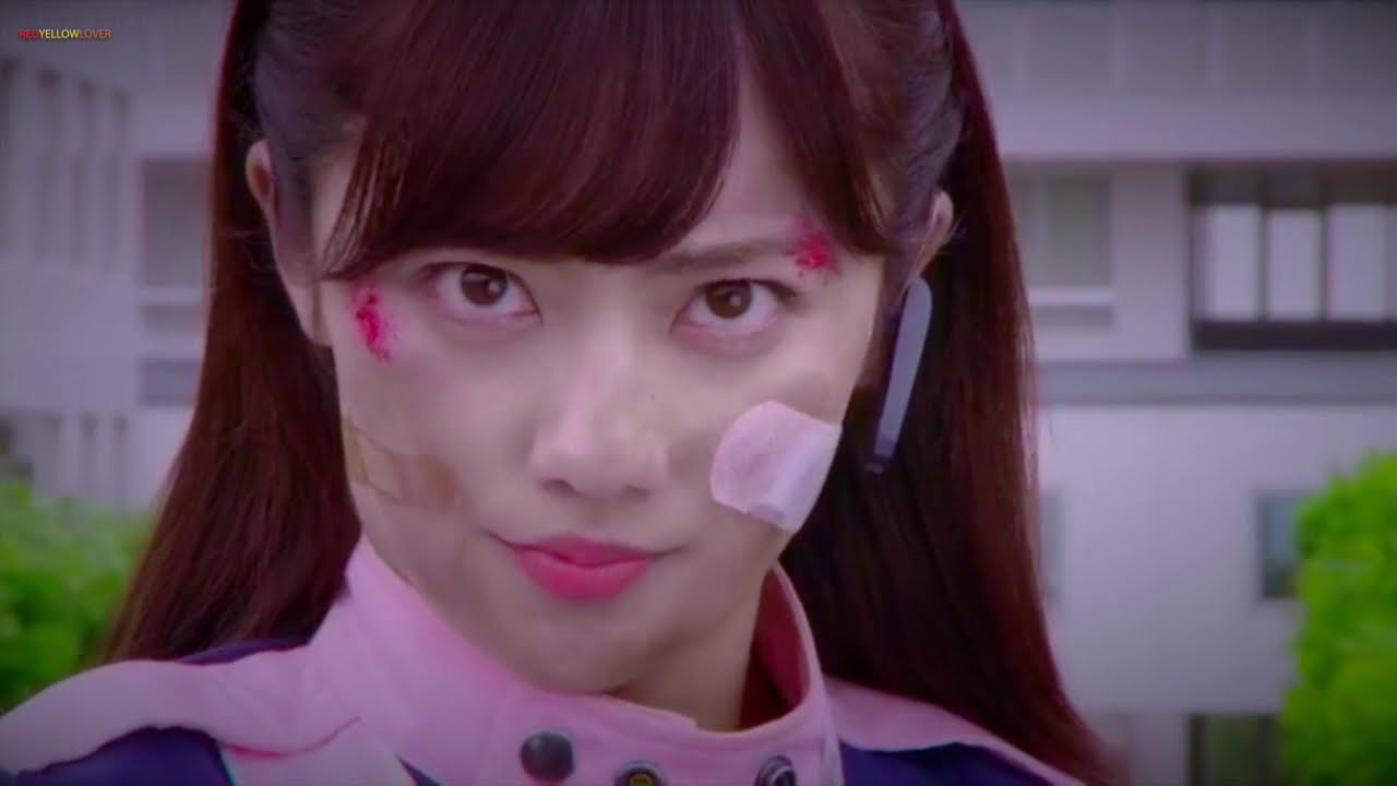 Kairi x Tsukasa - Side to Side