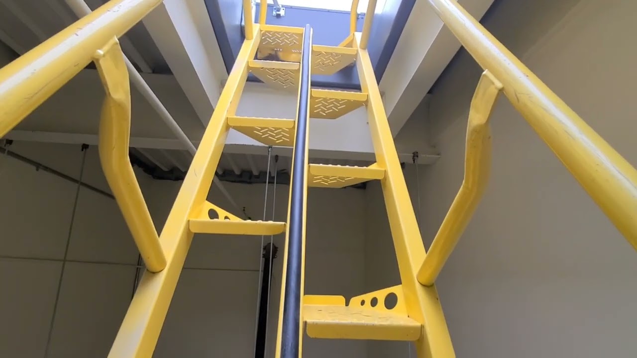 High Rise Window Cleaning Overview