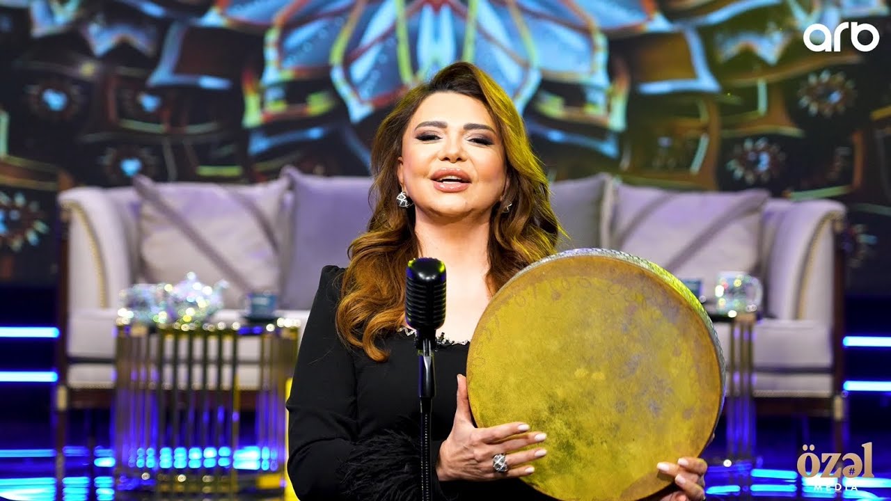 Özəl - Nəzakət Teymurova (2024)