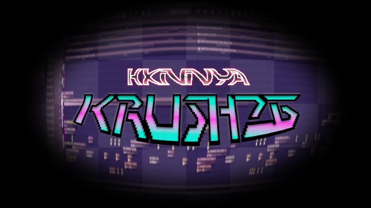 KRUSH26 (KRUSHFUNK)