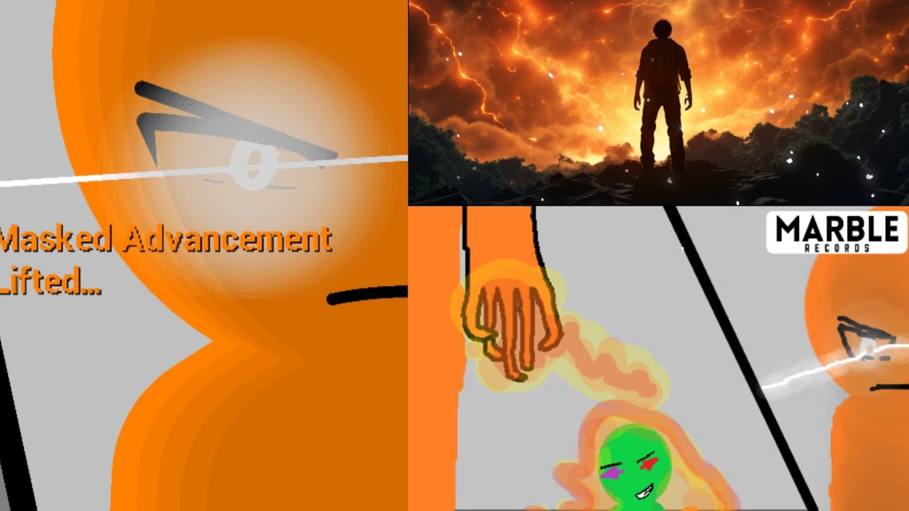 Purllow - Rematch | Full Flavor [Marble Records Release]