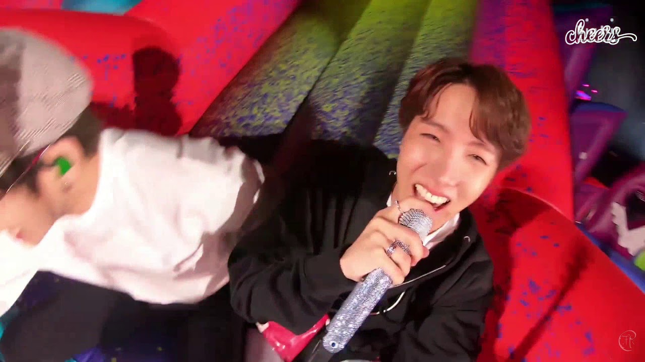 Anpanman Self-Cam [ Cleaned Audio ] | ᴡᴀᴛᴄʜ ɪɴ ʜᴅ