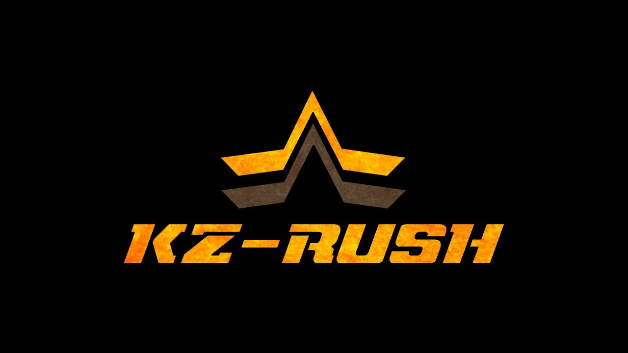KZ-RUSH Winter Checkpoints Cup Day 1