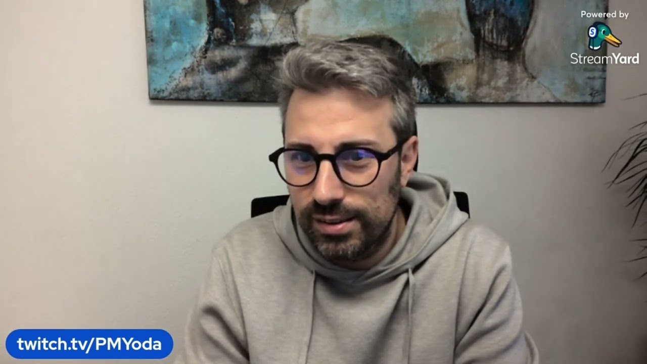 Live Q&A #2   Project management e carriere in tech 💻
