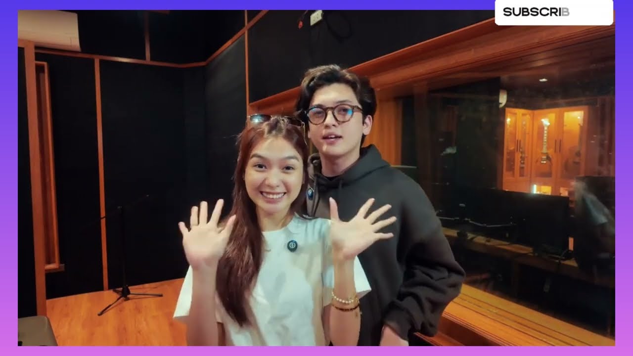 FranSeth Museo My future you OST😍