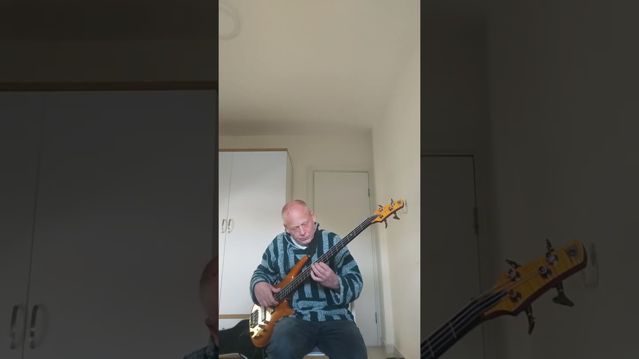 Fusion a morphy grooves
