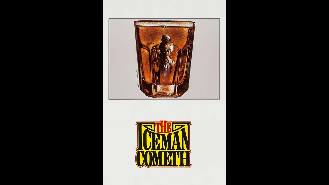 The Iceman Cometh (1973)