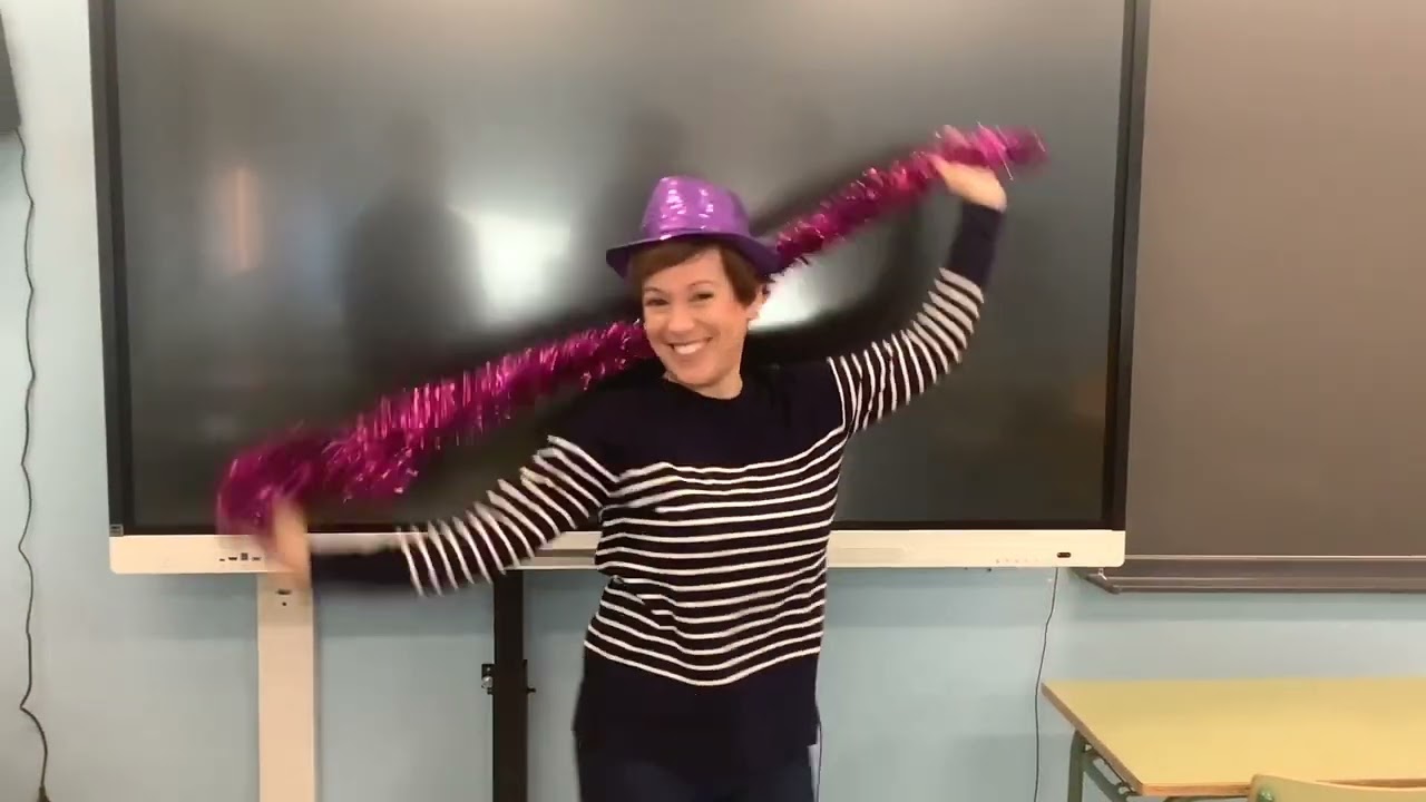 NAVIDAD 2024 en el IES LOS ALBARES