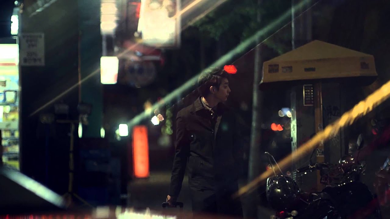 100% V - Missing You MV 1080P