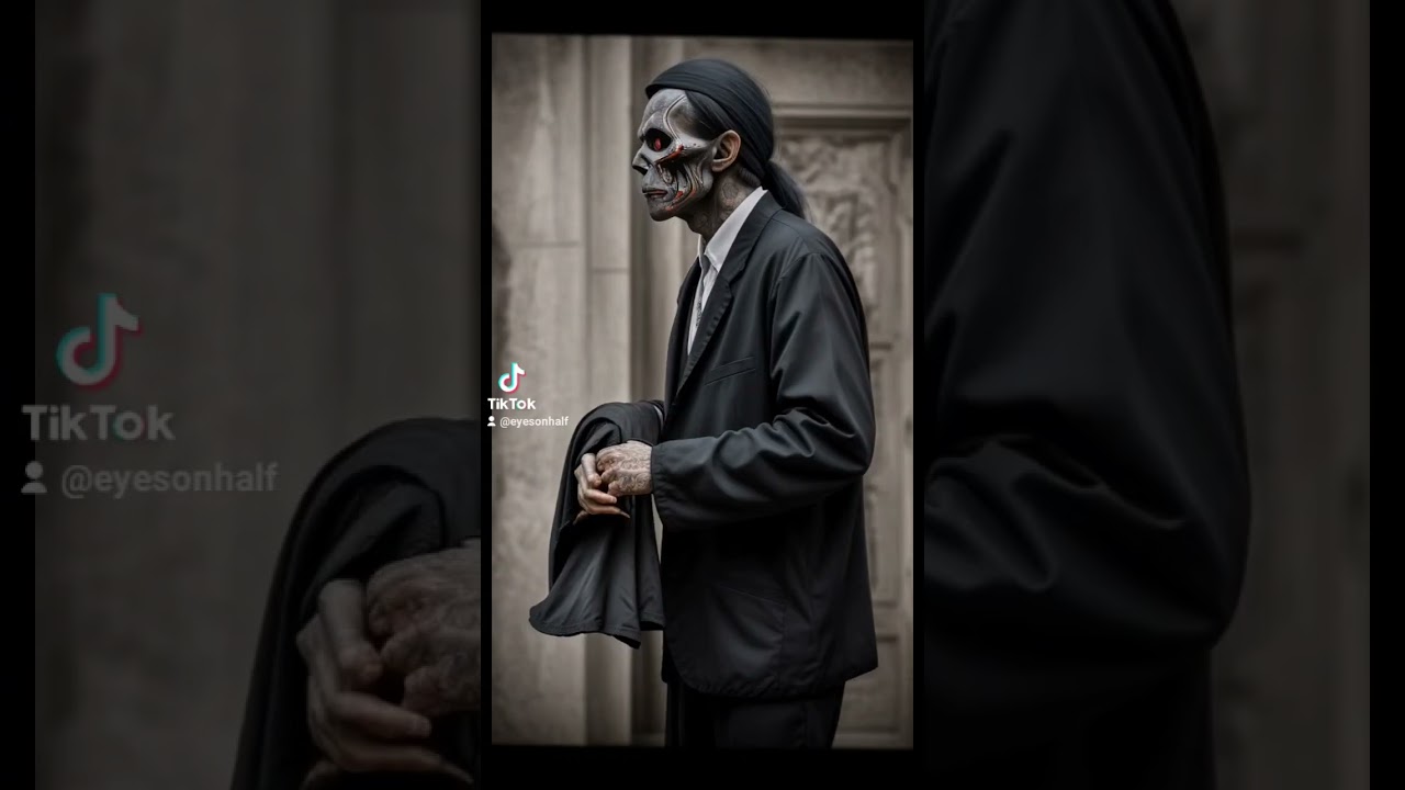 pulp fiction meme AI cover 