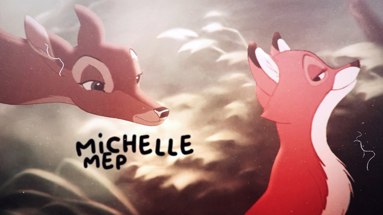 Michelle [1 week mep]