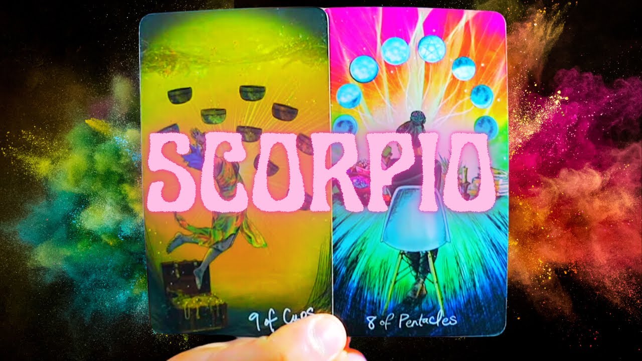 SCORPIO 🤥They Were Testing u to See if You Would Chase Them, and Now They are Confused Why You Left