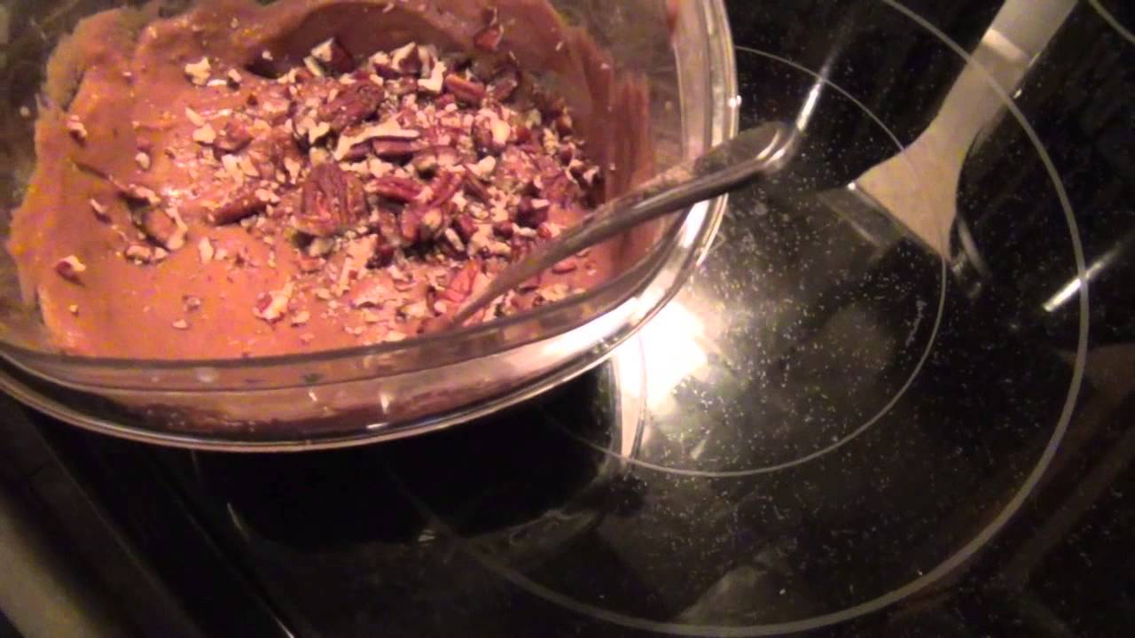 ANTOINE VAILLANT - SUPER AWESOME KITCHEN STUFF - THE MAN'S POWER PUDDING!