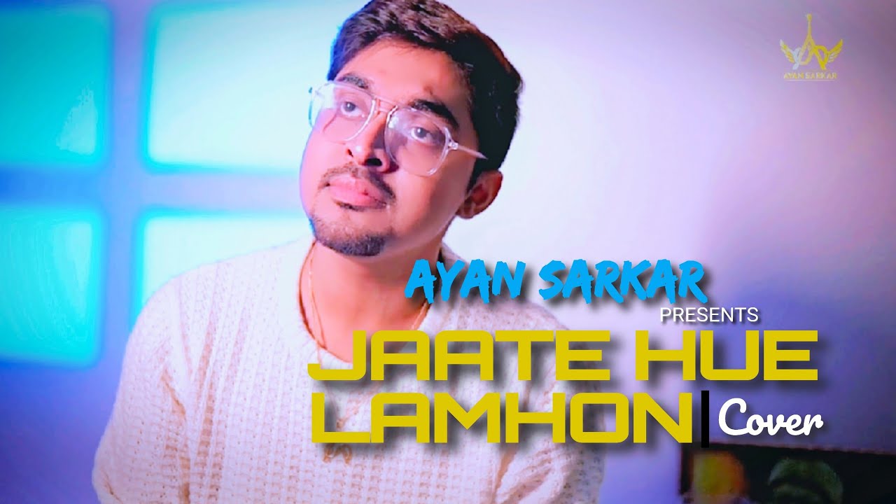 Jaate Hue Lamhon | To Chalun | Ayan Sarkar | Vishal Mishra | Border 2 | Hindi Cover Song