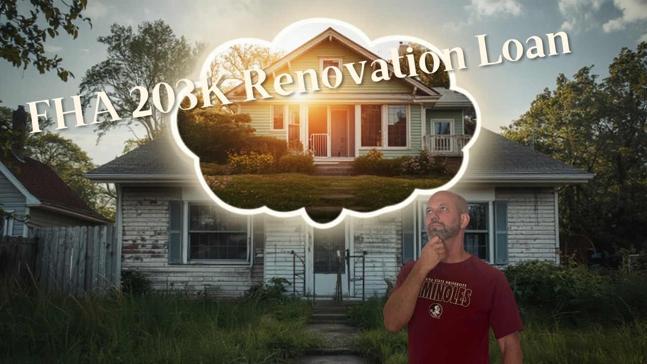 What if the house everyone else skips… is actually your smartest investment?