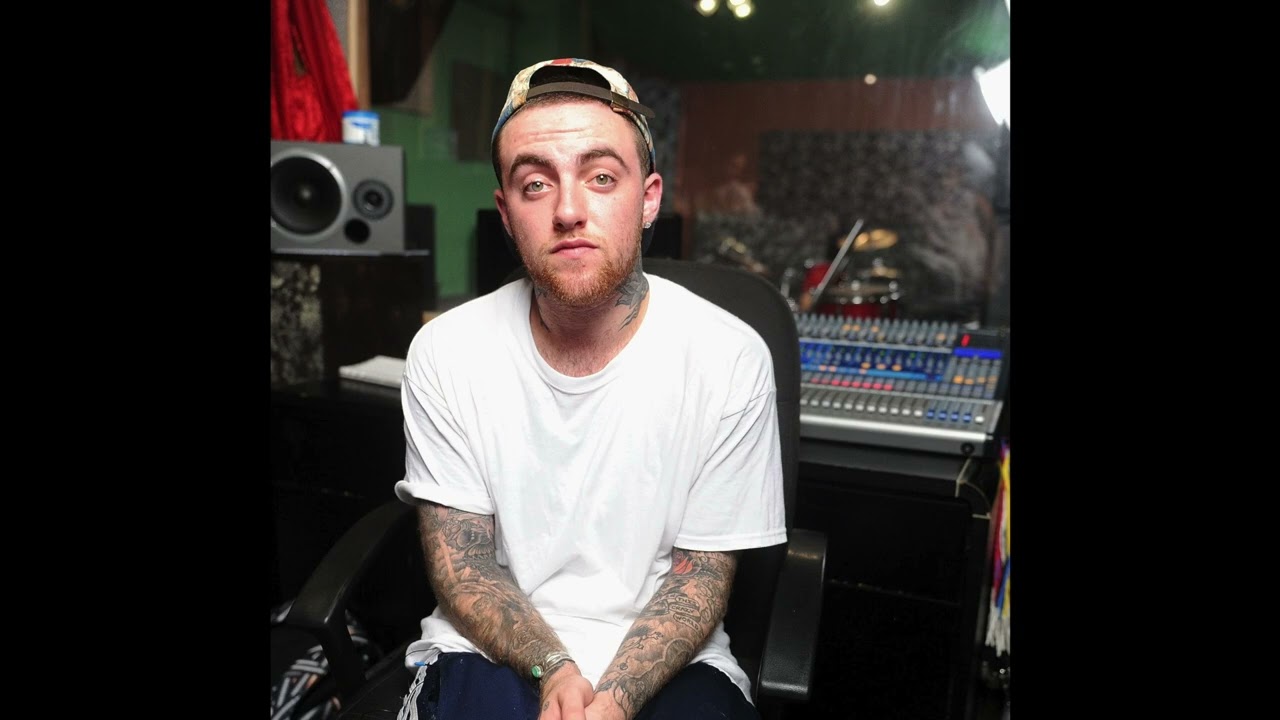 [FREE] MAC MILLER X JUICE WRLD EMOTIONAL TRAP TYPE BEAT 2026 - 